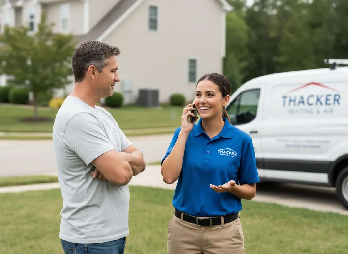 Ac Repair Saxapahaw, NC FAQs